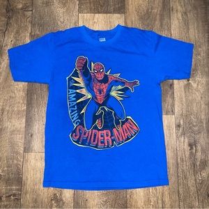 The Amazing Spider-man Marvel T-shirt